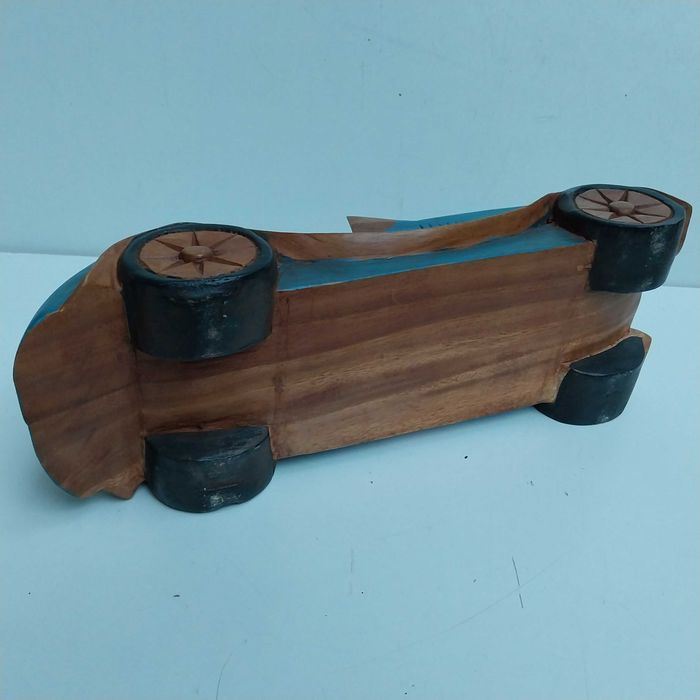 НАЙ ДОБРАТА ОФЕРТА  Стара немска кола /автомобил масивно дърво