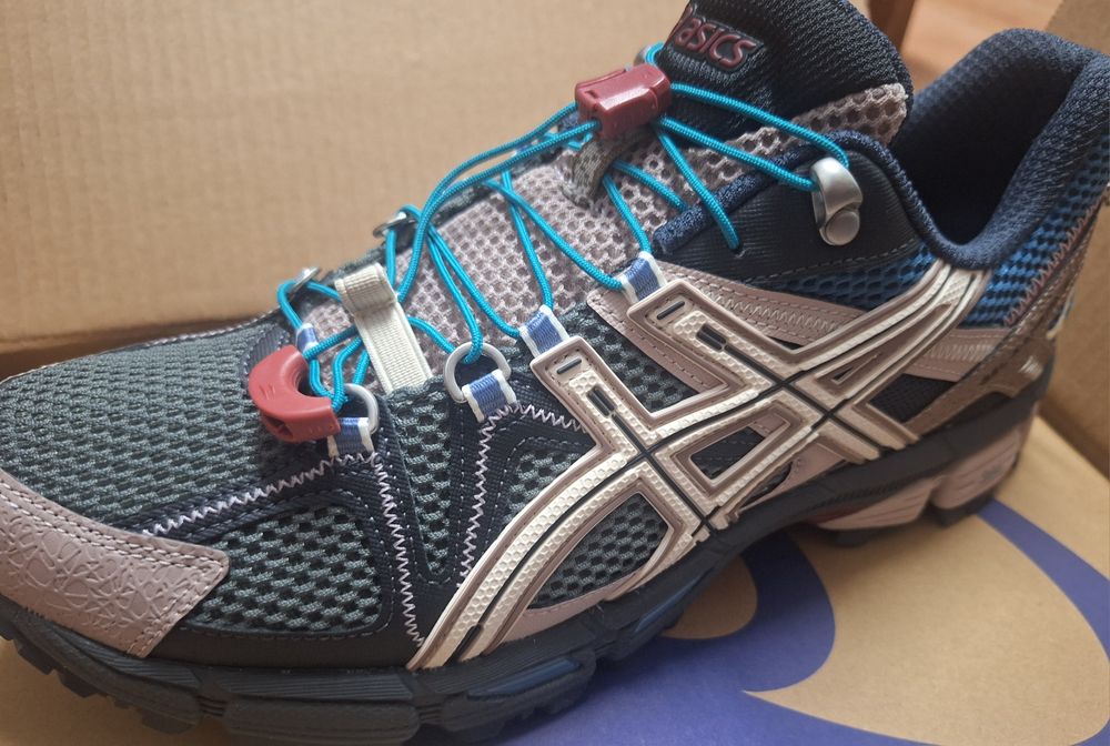 Чисто нови ASICS GEL-KAHANA 8 — Оригинални!