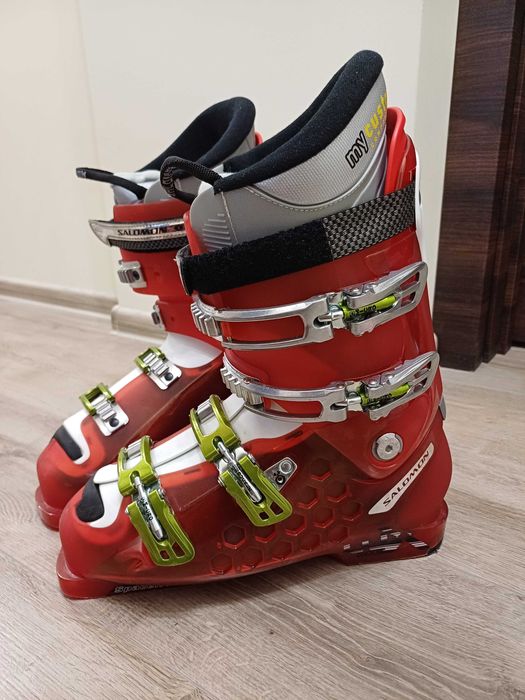 Ски обувки Разпродажба