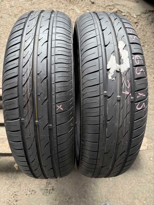 2x Anvelope Vara 165/65 R15 NOI - Nexen N Blue HD Plus
