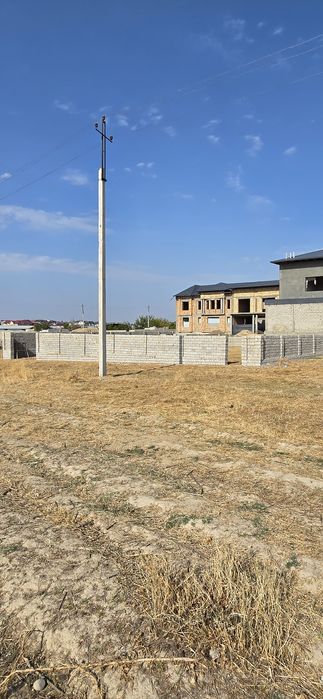 Ер, Токзор, шакарчилар кучаси 6 сот 24х25м