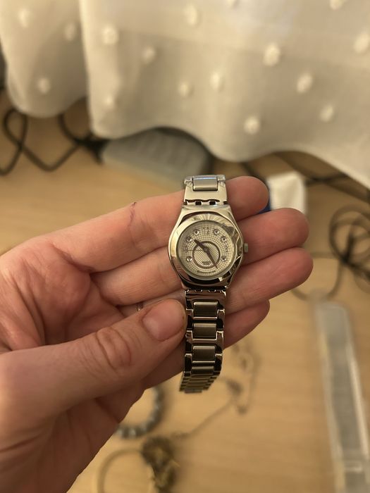 Часы SWATCH новые