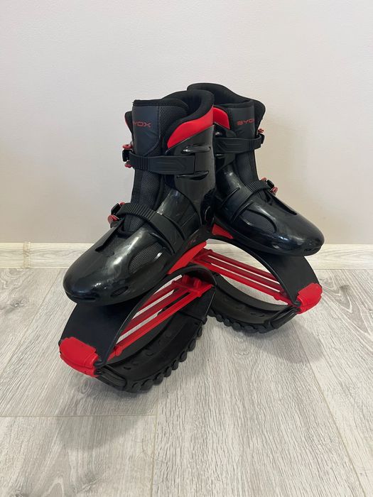 Kangoo Jumps обувки 40-42 номер