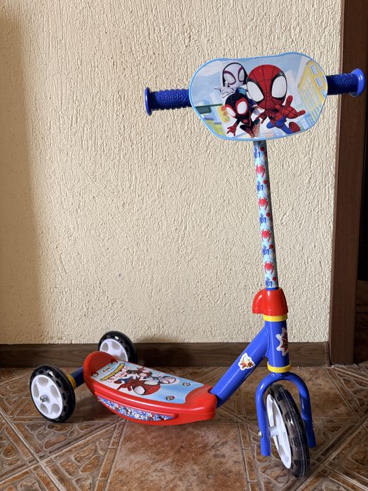 Детска тротинетка