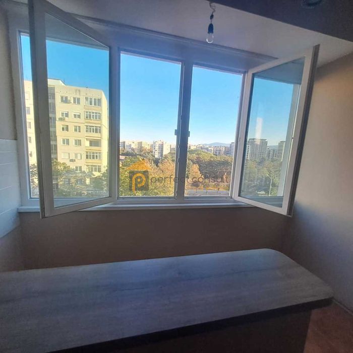 Продава се Двустаен апартамент в Пловдив, Тракия - 48 кв.м за 1667 €/кв.м - Снимка #5