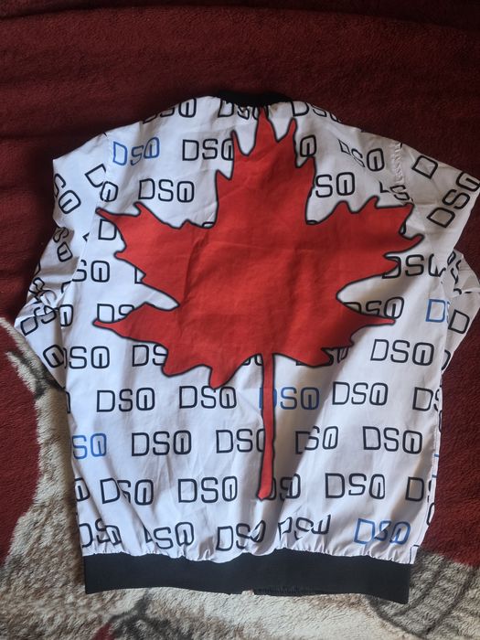 Мъжки къси дънки JACK & JONES,Dsquared2