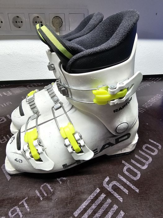 Vand clapari diverse marimi