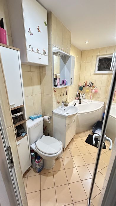 Apartament 2  camere