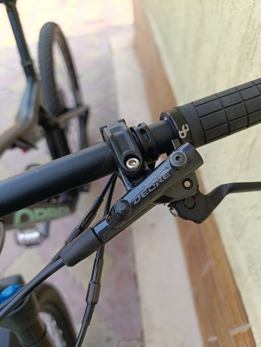 Orbea Oiz 29 цола