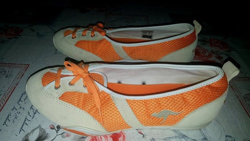 adidasi cu siret nr 41