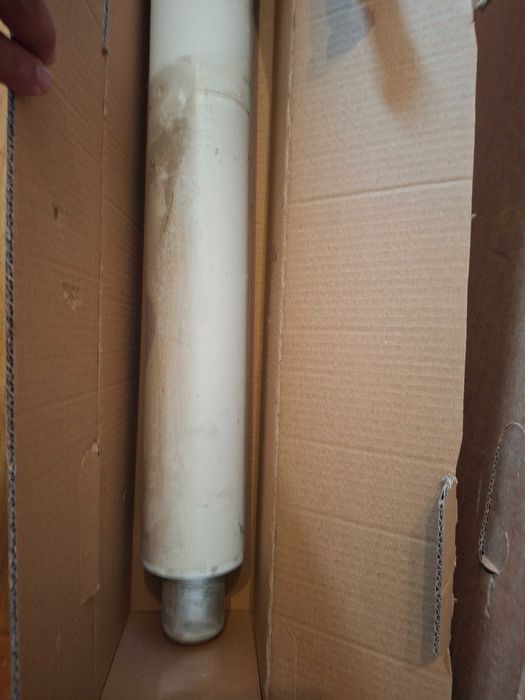 Centrala gaz ariston