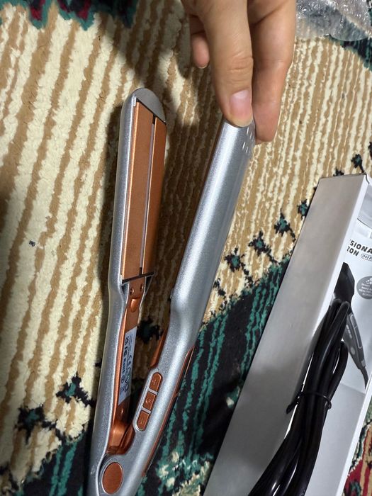 Выпрямитель с инфракрасными лучами