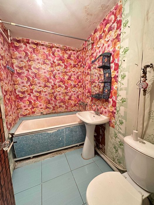 Продам 1 комнатную квартиру