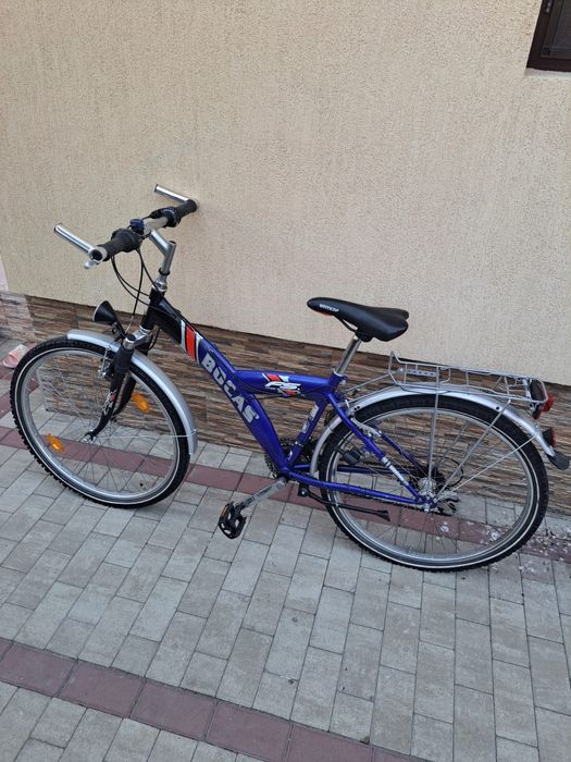Bicicletă damă/ bărbați/ copii roți ,24, 26 ,28inch