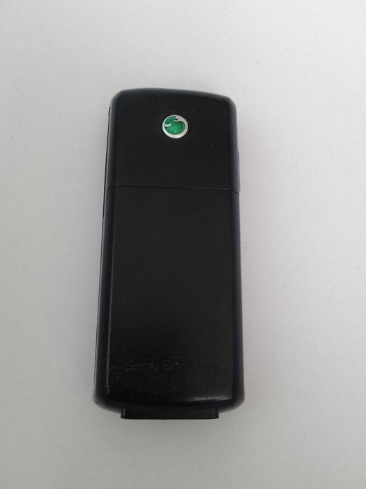 Sony Ericsson T290 bg menu