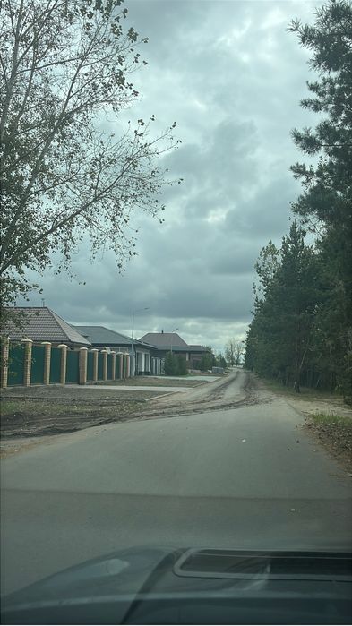 Продам земельный участок 10 сот