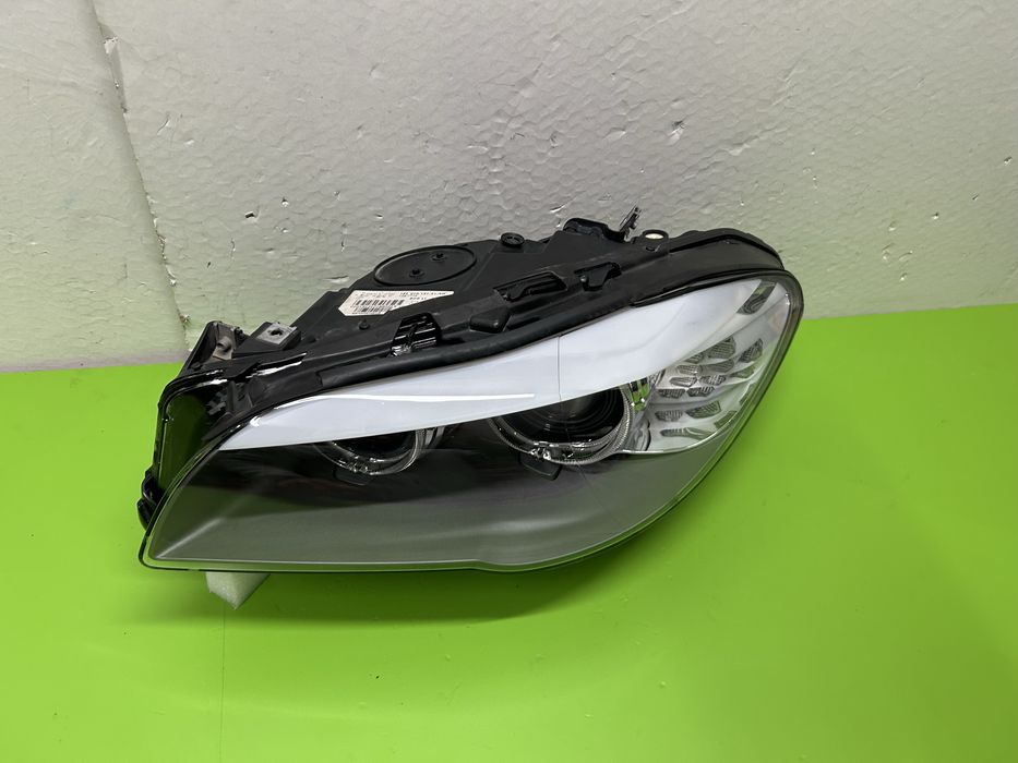 Far faruri bmw F10 F11 bi xenon stanga 2009-2013