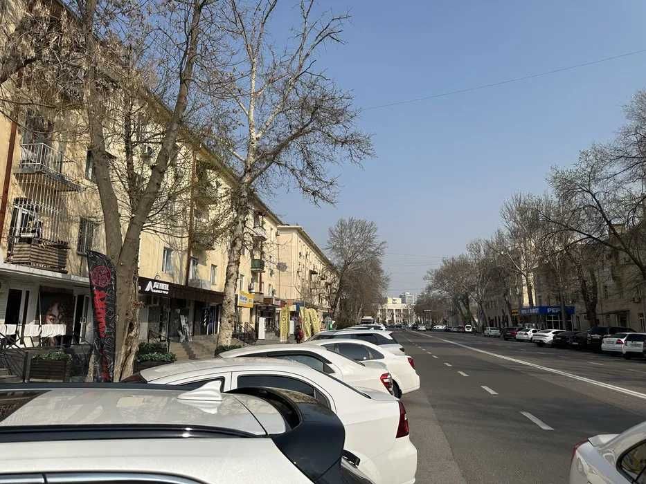 Продажа коммерческое помещения в Ракат  #Яккасарай Район, ул.#урикзар
