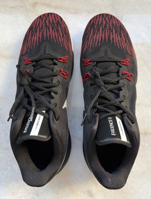 Кроссовки Nike Zoom Evidence II