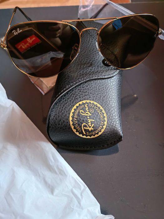 Ochelari de soare Rayban