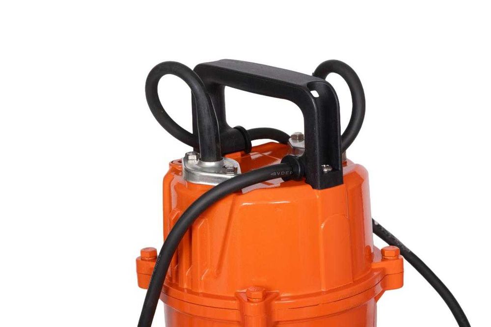WOLFSON - pompa sumersibila 30 metri- apa curata - QDX-32-F