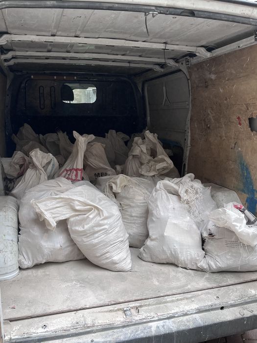 Transport MOLOZ~Gunoi~Pamant Mobila nisip