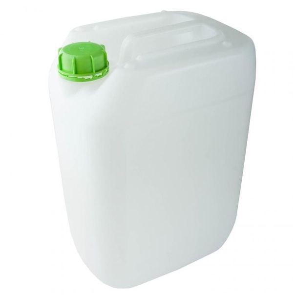 Канистры 20 литровые.