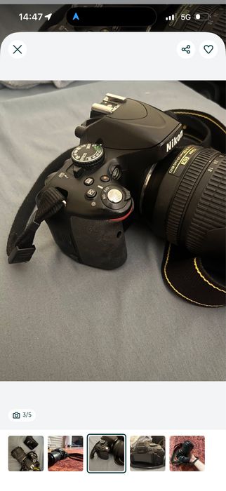 Nikon d5100 Продам Хорошиее состояный