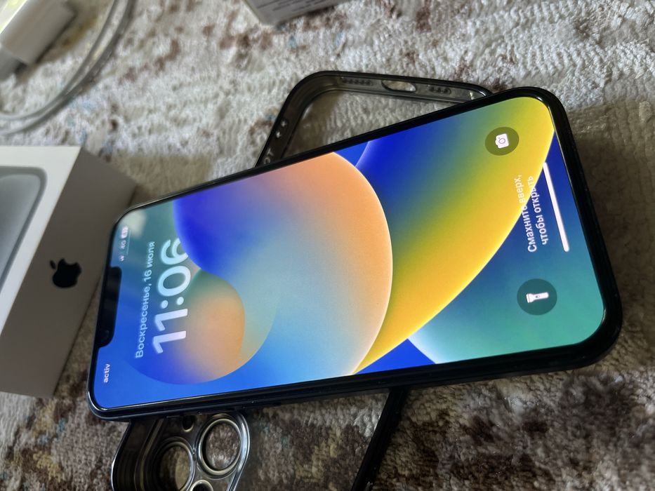 Iphone 14 128gb сатылады