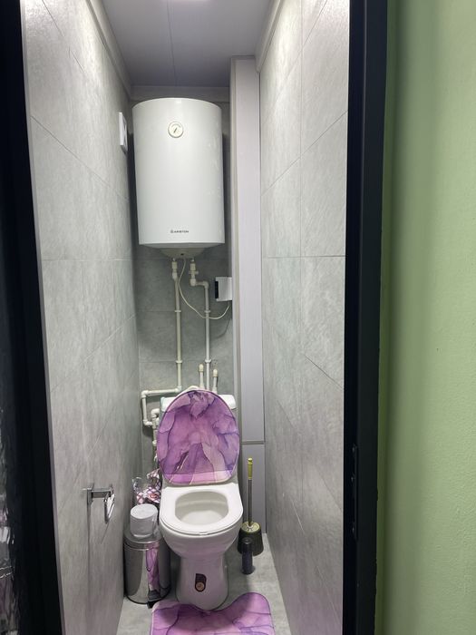 Продается квартира