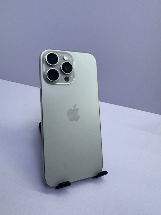 iPhone 16 Pro Max 256gb  МА88400