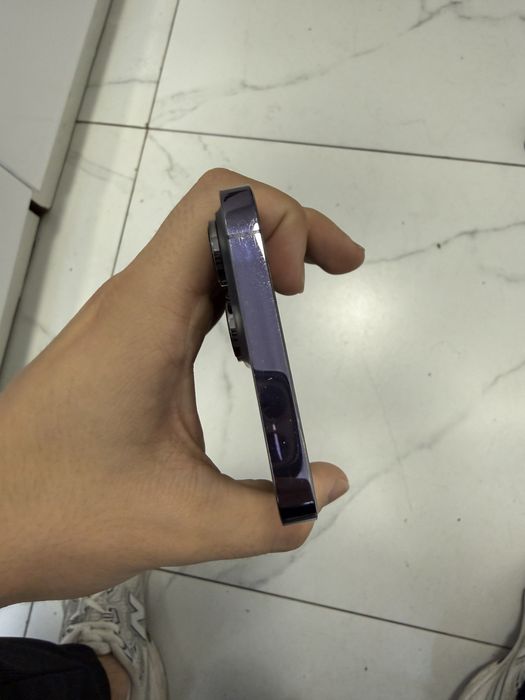 Iphone 14 pro max 1tb