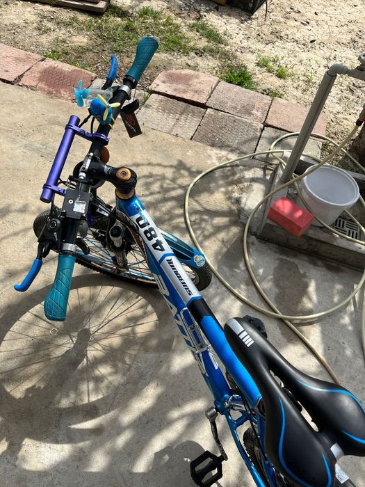 Велосипед 26 размер