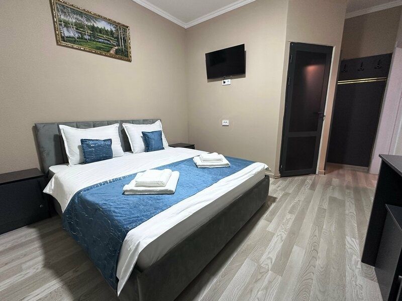 Bez makler kvartira kunlik Mehmonxona Hotel / Xostel / Gastinitsa