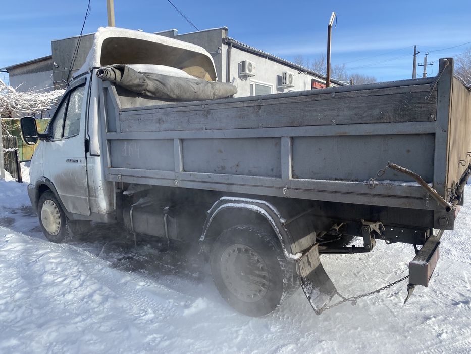 Продам Газель Самосвал. В отличном состоянии!