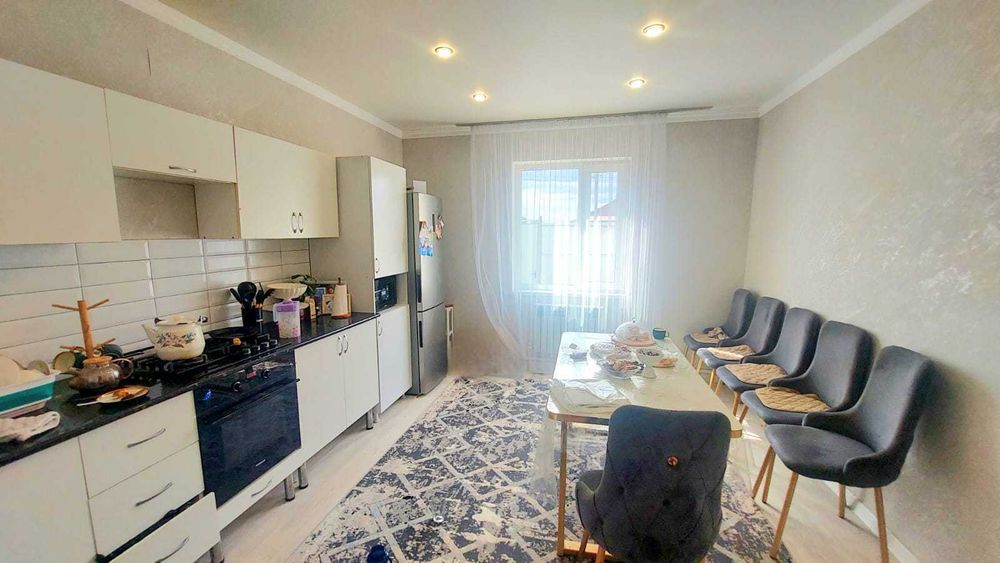 Продам дом 100 квадратов 9а микрорайон