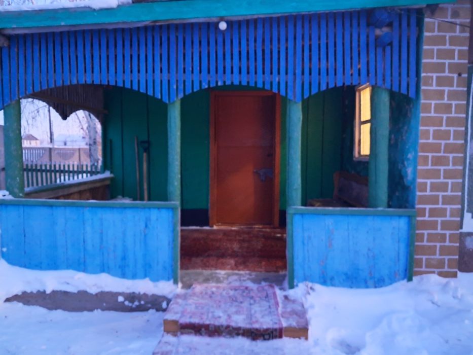 Продам дом НЕ ДОРОГО