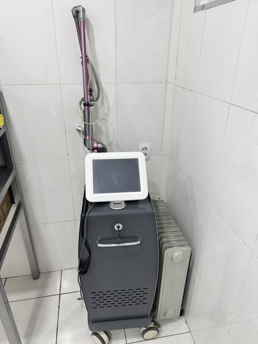 Gnekologlar uchun, Kasmetologlar uchun aparat