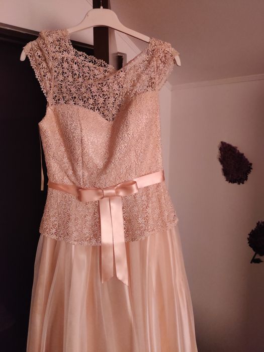 Vând rochie ocazie mărimea 36