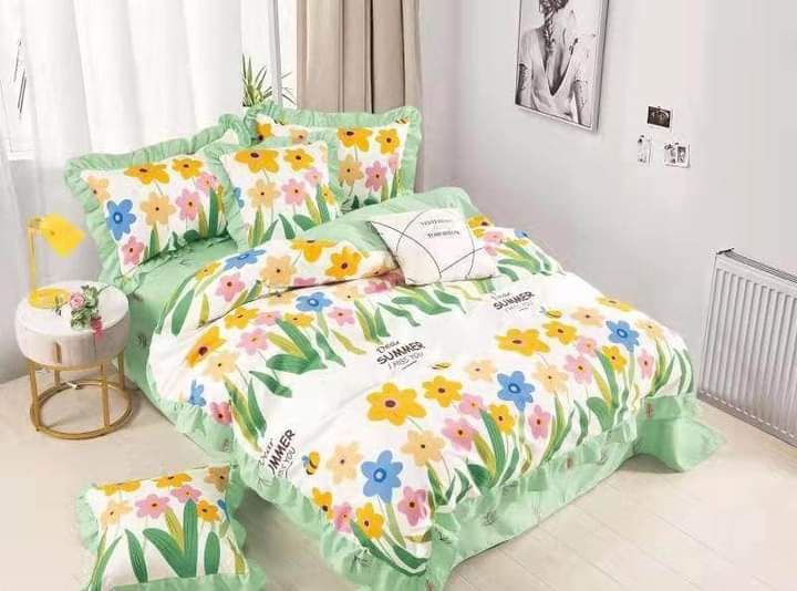 Lenjerii Lux Volanase