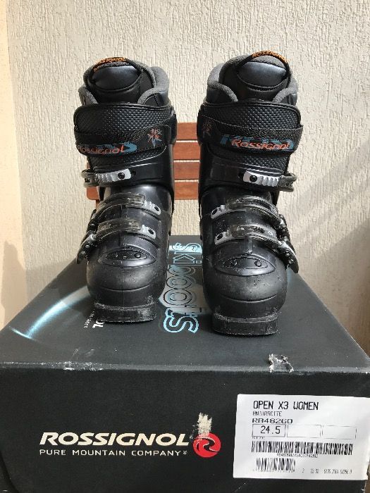 Ски обувки Rossignol Х3