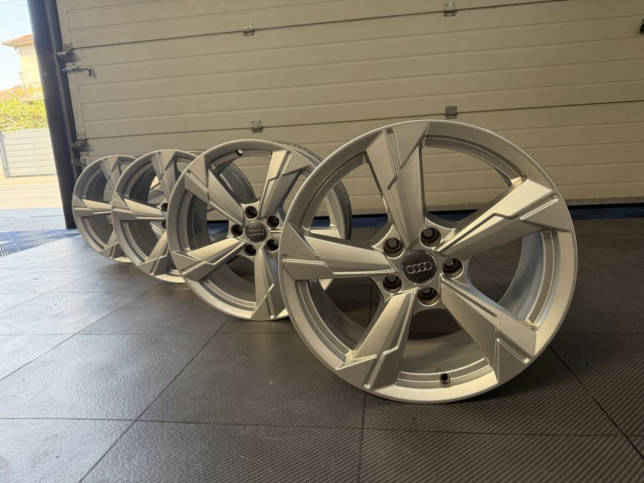 ОЕМ Ауди 18цола (audi)