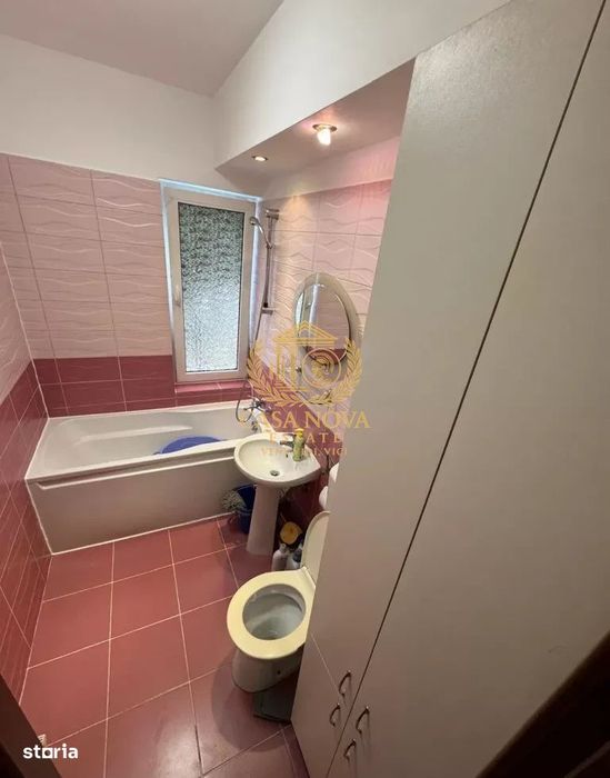 Apartament 2 camere 54mp, ultracentral, pet-friendly