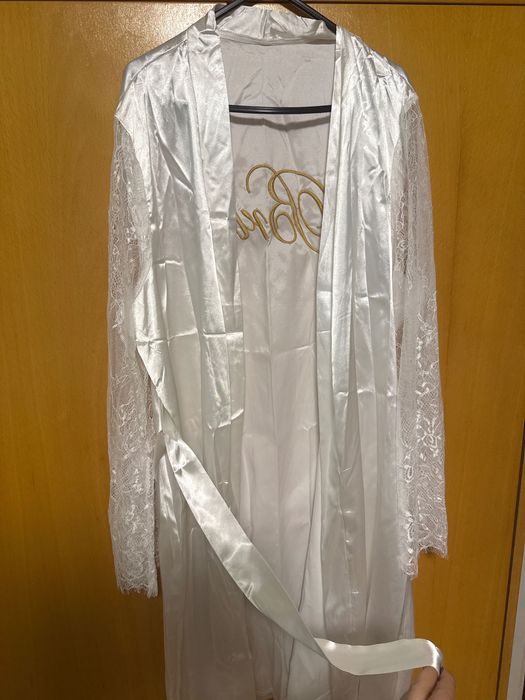 Халат за булка Bride to be