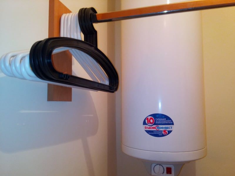 Дава се под наем Едностаен апартамент в Банско - 52 кв.м за 306 € - Снимка #10