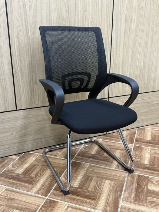 Stul kreslo Dafna mebel orginal visitor model ofis va uy uchun мабел