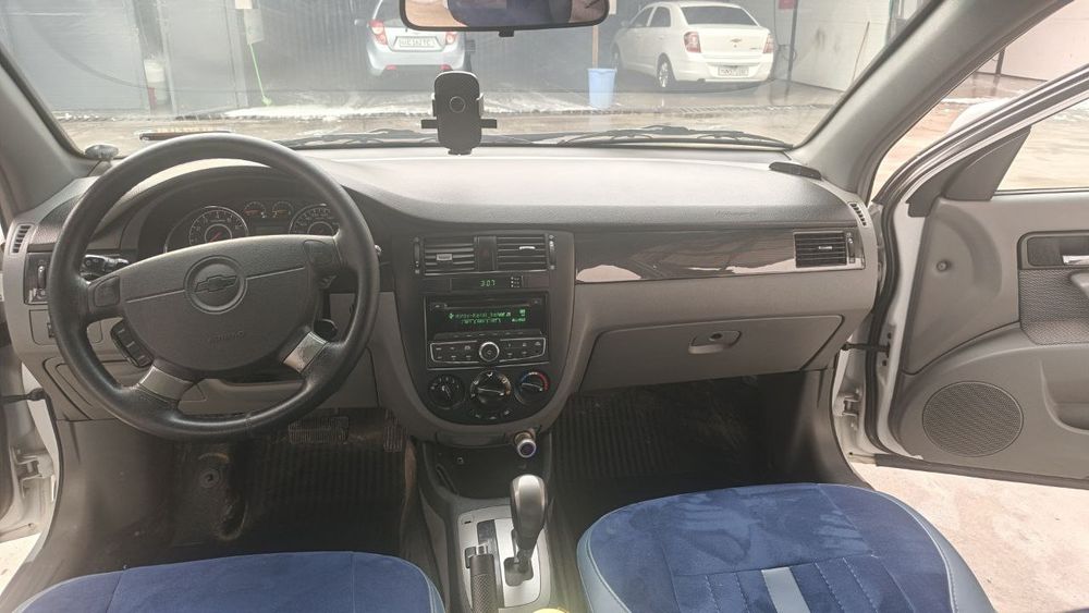 Жентра автомат 2019 Аренда (рассрочка)