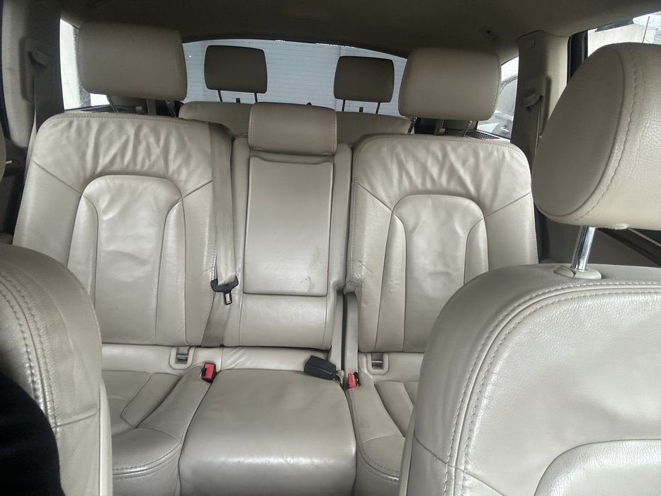 AUDI Q7 2006 — imagine 5