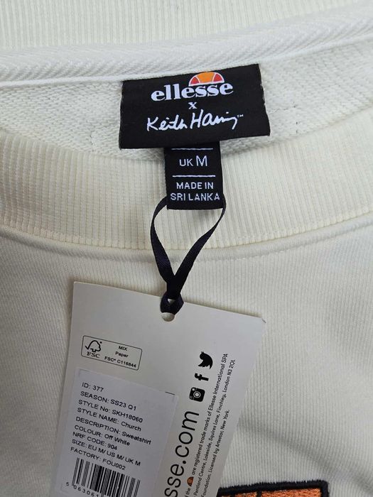 Ellesmere trening damă M-L