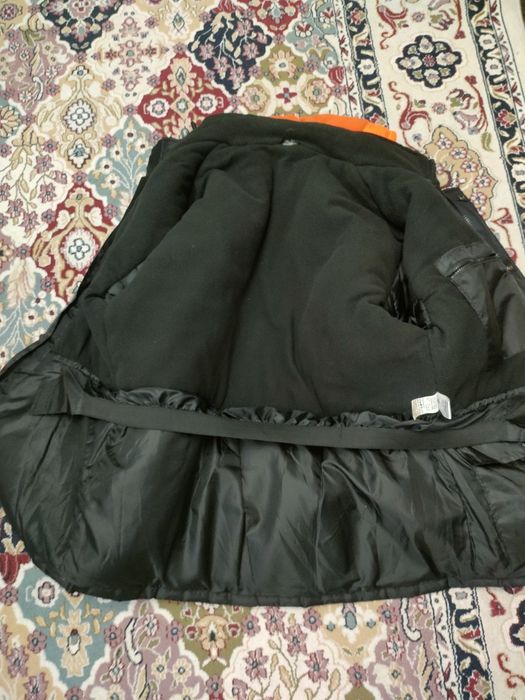 Продам спец.одежду б/ у